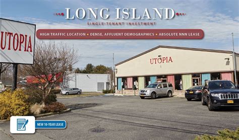 Sure a car accident could happen. . Itopia guide long island